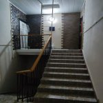 Satılır 4 otaqlı Köhnə Tikili, Azadlıq metrosu, 8-ci mikrorayon, Binəqədi rayonu 9