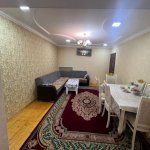 Аренда 3 комнат Вторичка, м. Нефтчиляр метро, Низаминский р-н район 1