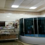 Kirayə (aylıq) 5 otaqlı Həyət evi/villa, Avtovağzal metrosu, Biləcəri qəs., Binəqədi rayonu 31