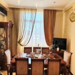 Kirayə (aylıq) 3 otaqlı Yeni Tikili, Qara Qarayev metrosu, Nizami rayonu 5