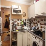 Kirayə (aylıq) 3 otaqlı Köhnə Tikili, Gənclik metrosu, Nəsimi rayonu 6