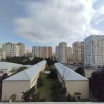 Satılır 2 otaqlı Yeni Tikili, Xətai rayonu 9