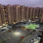 Satılır 3 otaqlı Yeni Tikili, Xətai metrosu, Xətai rayonu 1
