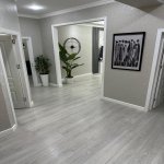 Satılır 3 otaqlı Yeni Tikili, Həzi Aslanov metrosu, Xətai rayonu 8