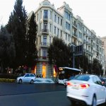 Kirayə (aylıq) 2 otaqlı Köhnə Tikili, Sahil metrosu, Kukla Teatrı, Səbail rayonu 1