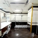 Kirayə (aylıq) 3 otaqlı Yeni Tikili, Elmlər akademiyası metrosu, Yasamal rayonu 18