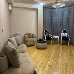 Kirayə (aylıq) 2 otaqlı Yeni Tikili, Xətai rayonu 1