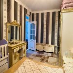 Satılır 5 otaqlı Həyət evi/villa, Badamdar qəs., Səbail rayonu 12