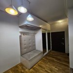 Kirayə (aylıq) 3 otaqlı Yeni Tikili, Bayıl qəs., Səbail rayonu 15