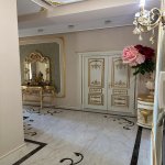 Kirayə (aylıq) 3 otaqlı Yeni Tikili, Memar Əcəmi metrosu, 4-cü mikrorayon, Nəsimi rayonu 9