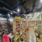 Kirayə (aylıq) Obyekt, Gənclik metrosu, Nərimanov rayonu 8