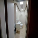 Satılır 4 otaqlı Yeni Tikili, Neftçilər metrosu, 8-ci kilometr, Nizami rayonu 18