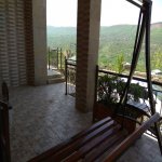 Kirayə (günlük) 4 otaqlı Həyət evi/villa İsmayıllı 11