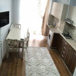 Kirayə (aylıq) 2 otaqlı Yeni Tikili, Qara Qarayev metrosu, Nizami rayonu 3