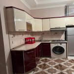 Kirayə (aylıq) 3 otaqlı Yeni Tikili Xırdalan 9