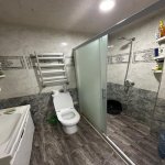 Satılır 3 otaqlı Yeni Tikili, İnşaatçılar metrosu, Yeni Yasamal qəs., Yasamal rayonu 13