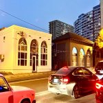Kirayə (aylıq) Obyekt, Əhmədli metrosu, Əhmədli, Xətai rayonu 20