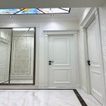 Satılır 3 otaqlı Yeni Tikili, Nəriman Nərimanov metrosu, Nərimanov rayonu 17