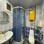 Kirayə (aylıq) 2 otaqlı Köhnə Tikili, Elmlər akademiyası metrosu, Bakı Dövlət Universiteti, Yasamal rayonu 4