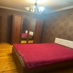 Kirayə (aylıq) 4 otaqlı Köhnə Tikili, Həzi Aslanov metrosu, Xətai rayonu 4