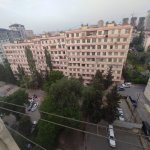 Kirayə (aylıq) 3 otaqlı Köhnə Tikili, Memar Əcəmi metrosu, 4-cü mikrorayon, Nəsimi rayonu 2