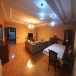 Kirayə (aylıq) 4 otaqlı Yeni Tikili, Nizami metrosu, Nəsimi rayonu 2