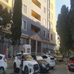 Satılır 3 otaqlı Yeni Tikili, Memar Əcəmi metrosu, 3-cü mikrorayon, Nəsimi rayonu 2