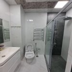 Kirayə (aylıq) 2 otaqlı Yeni Tikili, Memar Əcəmi metrosu, 4-cü mikrorayon, Nəsimi rayonu 13