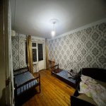 Satılır 3 otaqlı Köhnə Tikili, Həzi Aslanov metrosu, H.Aslanov qəs., Xətai rayonu 1