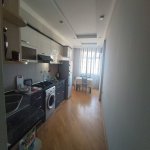Kirayə (aylıq) 1 otaqlı Yeni Tikili, Gənclik metrosu, Nərimanov rayonu 4