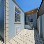 Satılır 3 otaqlı Həyət evi/villa, Binə qəs., Xəzər rayonu 1