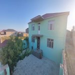 Satılır 5 otaqlı Həyət evi/villa, Koroğlu metrosu, Zabrat qəs., Sabunçu rayonu 2