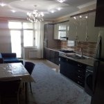 Kirayə (aylıq) 2 otaqlı Yeni Tikili, Gənclik metrosu, Gənclik Mall, Nərimanov rayonu 8