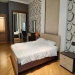 Kirayə (aylıq) 4 otaqlı Yeni Tikili, Səbail rayonu 13
