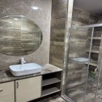 Аренда 3 комнатная Новостройка, м. 8 Ноябрь метро, Насими район 19