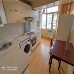 Продажа 2 комнатная Вторичка, İnşaatçılar метро, Ясамал район 9