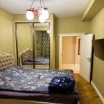 Kirayə (aylıq) 2 otaqlı Yeni Tikili, Gənclik metrosu, Nəsimi rayonu 5