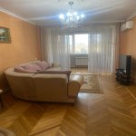 Kirayə (aylıq) 3 otaqlı Köhnə Tikili, Gənclik metrosu, Nərimanov rayonu 4