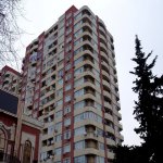 Satılır 2 otaqlı Yeni Tikili, Nəriman Nərimanov metrosu, Nərimanov rayonu 1