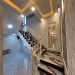 Satılır 7 otaqlı Həyət evi/villa, Koroğlu metrosu, Ramana qəs., Sabunçu rayonu 12