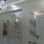 Продажа 3 комнатная Новостройка Хырдалан 12