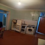 Kirayə (aylıq) 2 otaqlı Həyət evi/villa, İnşaatçılar metrosu, Yasamal rayonu 5