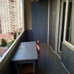 Satılır 3 otaqlı Köhnə Tikili, Elmlər akademiyası metrosu, Yasamal rayonu 7