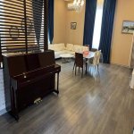Kirayə (aylıq) 3 otaqlı Bağ evi, Şüvəlan, Xəzər rayonu 2