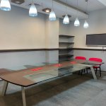 Kirayə (aylıq) 5 otaqlı Ofis, Yasamal rayonu 9