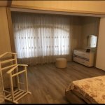 Kirayə (aylıq) 2 otaqlı Yeni Tikili, İçərişəhər metrosu, Səbail rayonu 6