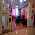 Kirayə (aylıq) 3 otaqlı Yeni Tikili, Nəsimi rayonu 1