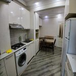 Satılır 2 otaqlı Köhnə Tikili, Həzi Aslanov metrosu, Xətai rayonu 9