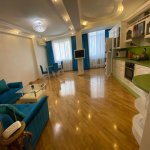 Kirayə (aylıq) 2 otaqlı Yeni Tikili, 8 Noyabr metrosu, Kimyaçılar şəhərciyi, Nəsimi rayonu 2