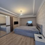 Продажа 3 комнат Новостройка, İnşaatçılar метро, Ясамал район 8